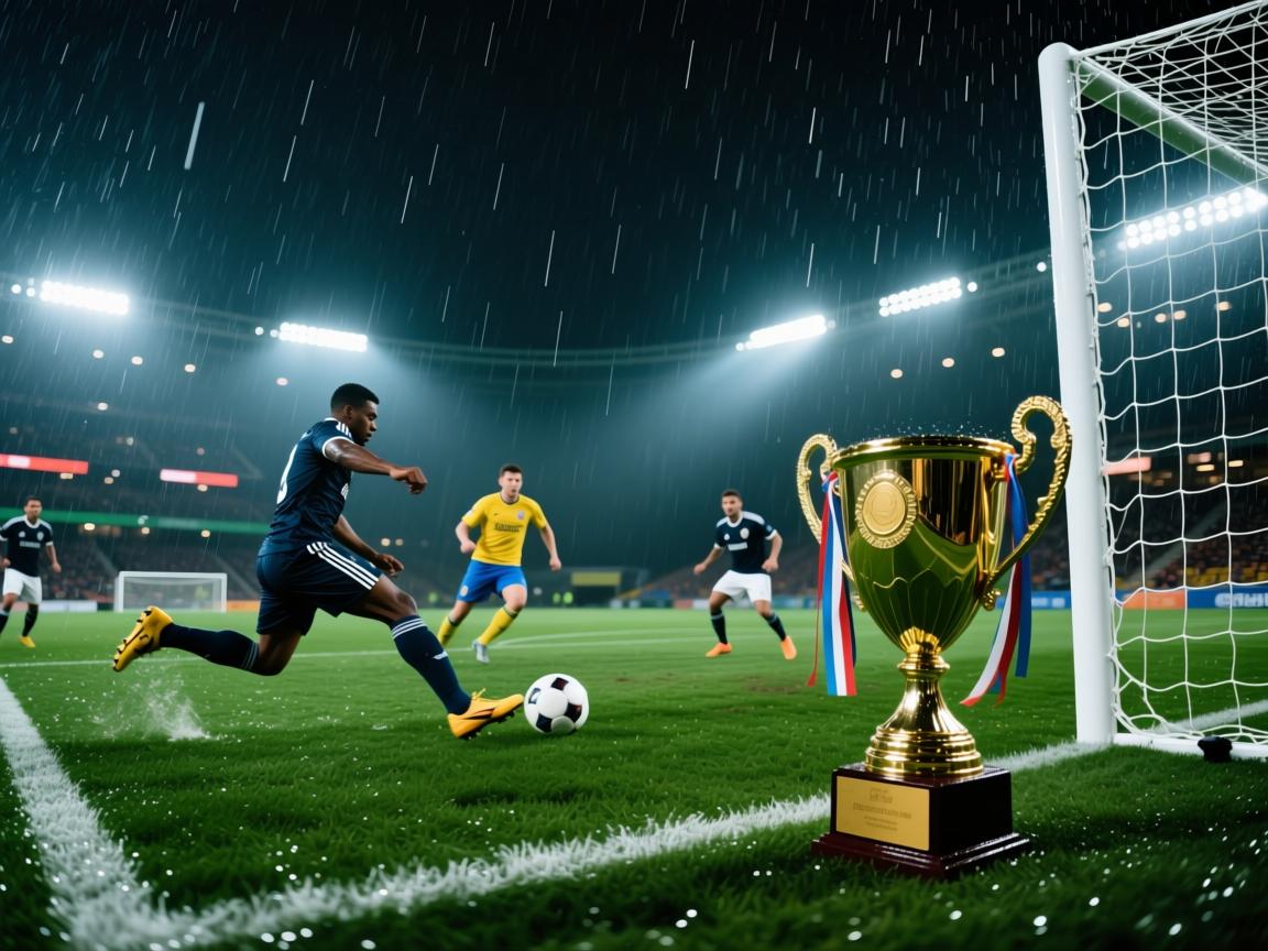 田径赛场焦点！阿根廷队对阵西班牙队，激战正酣，豪门对决再度上演