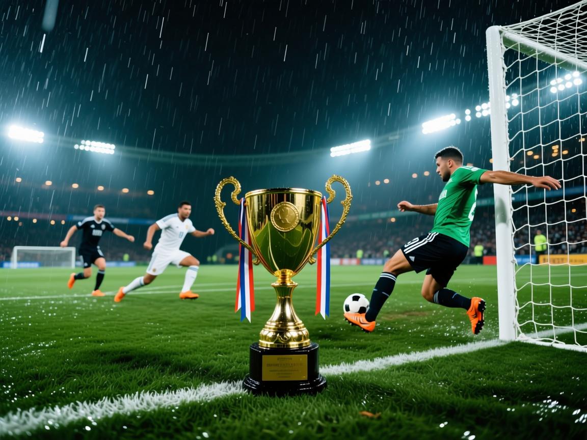 Scout在法国队比赛中关键助攻，大胜引发热议！