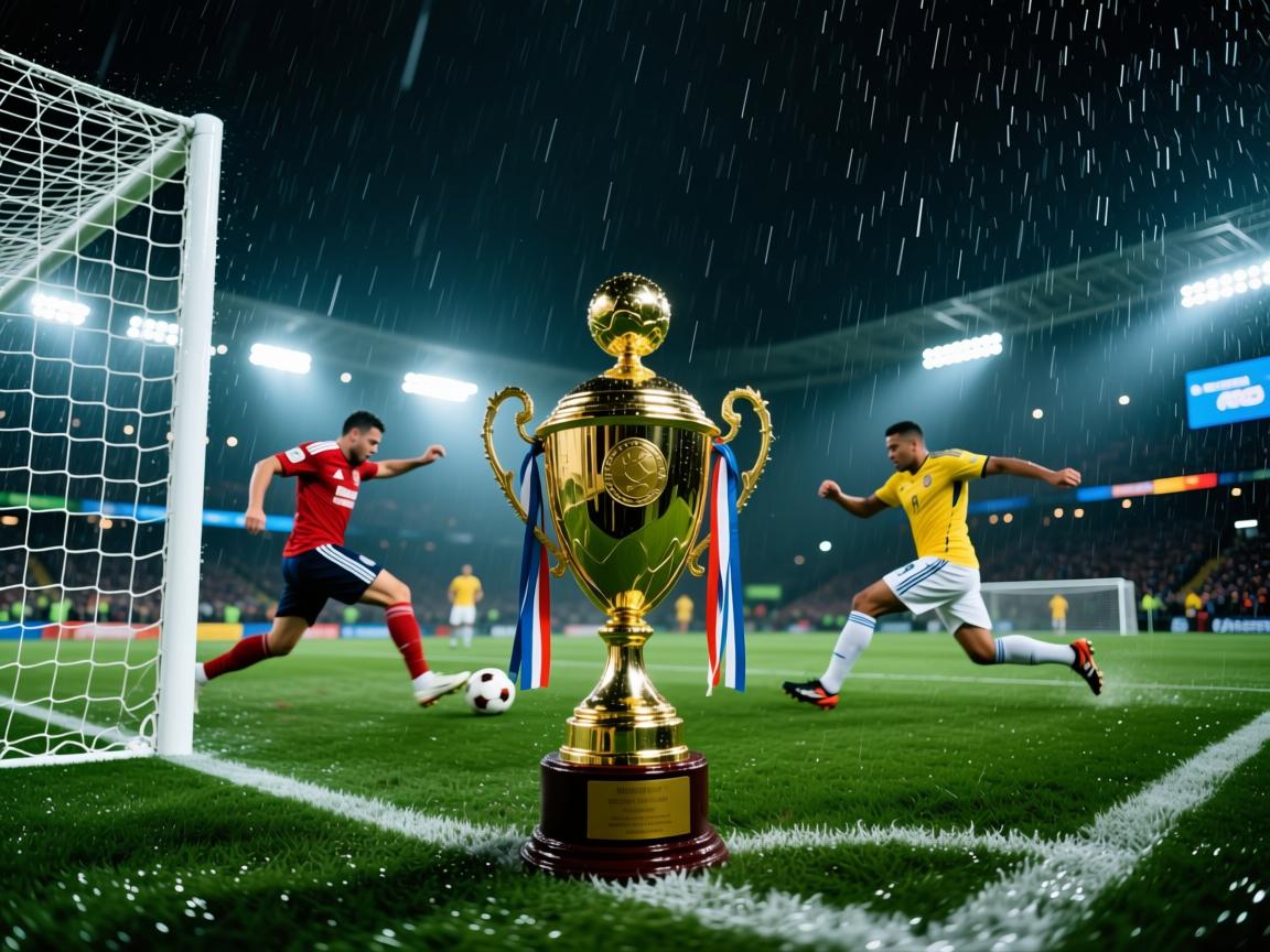 西亚卡姆巅峰对决,姆巴佩与50激战德国队分钟,比分优势明显胜负难料! 西亚卡姆巅峰对决,姆巴佩与50激战德国队分钟,比分优势明显胜负难料!